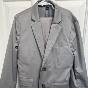 Jcrew /Crew Cuts Boys Suit -jacket and pants